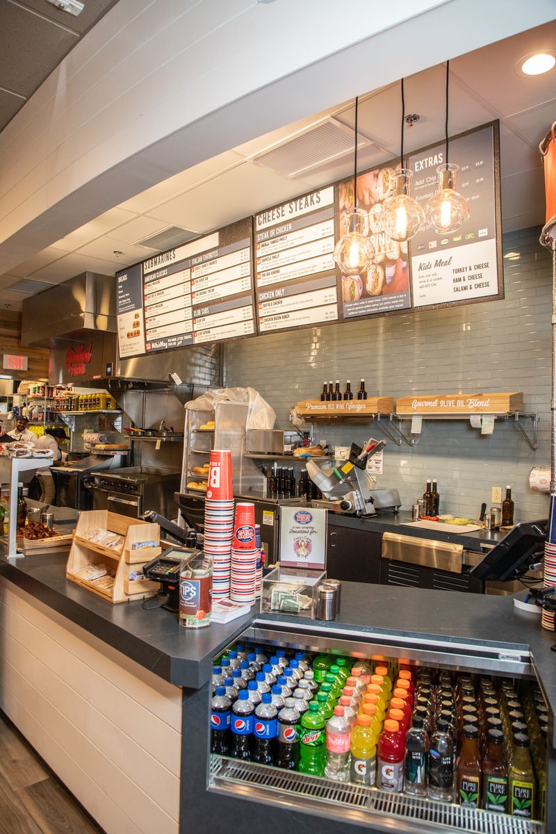 Mike’s Way, The Ritual