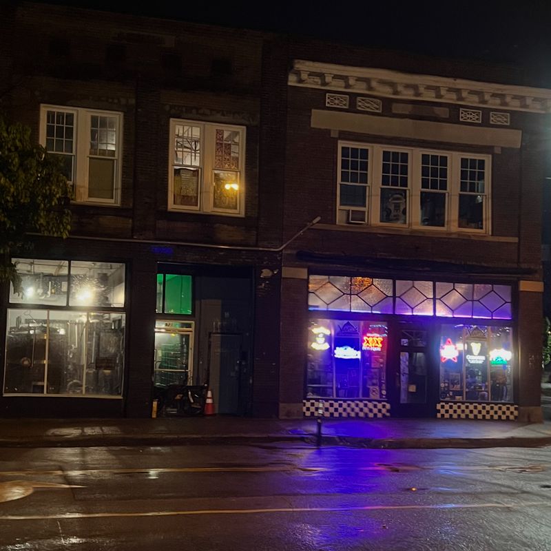 Vino's - Little Rock, Arkansas