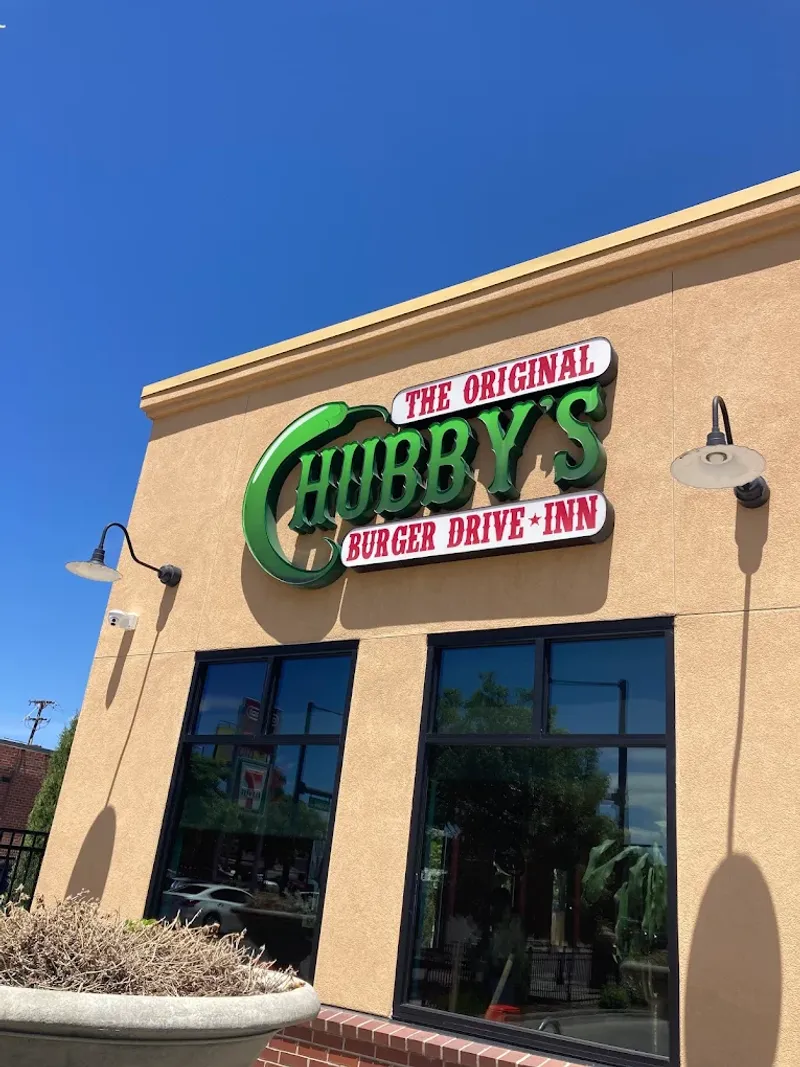 Gomez Burritos - Denver, Colorado