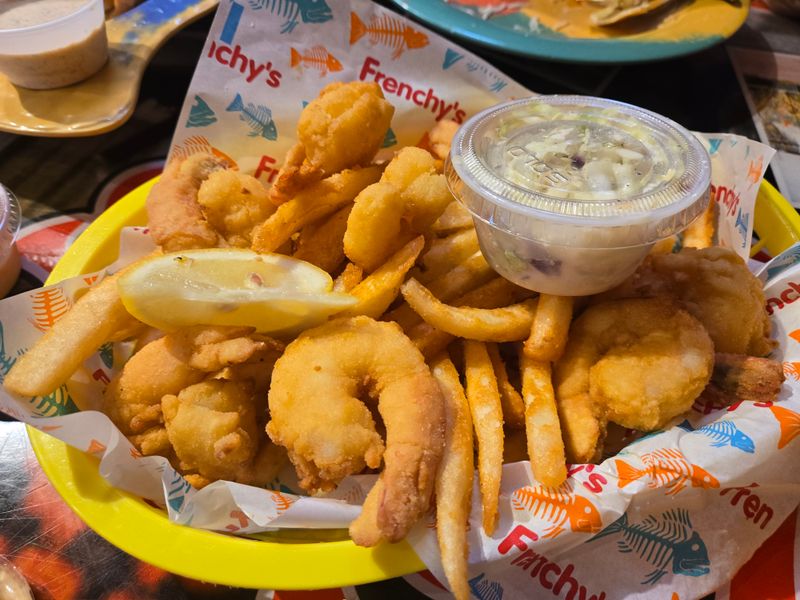 Frenchy's Rockaway Grill - Clearwater, Florida