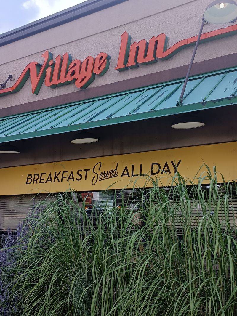 Village Inn - Denver, Colorado