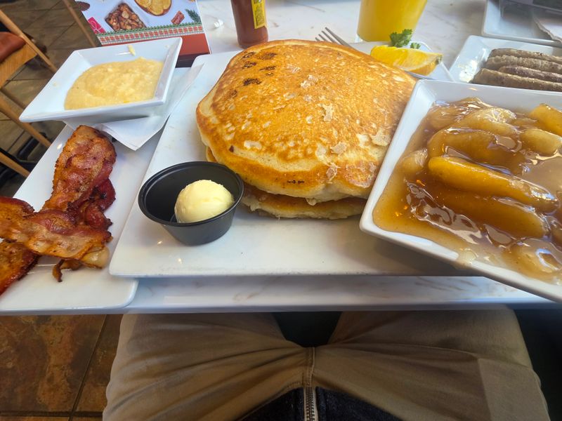 Keke's Breakfast Cafe - Orlando, Florida
