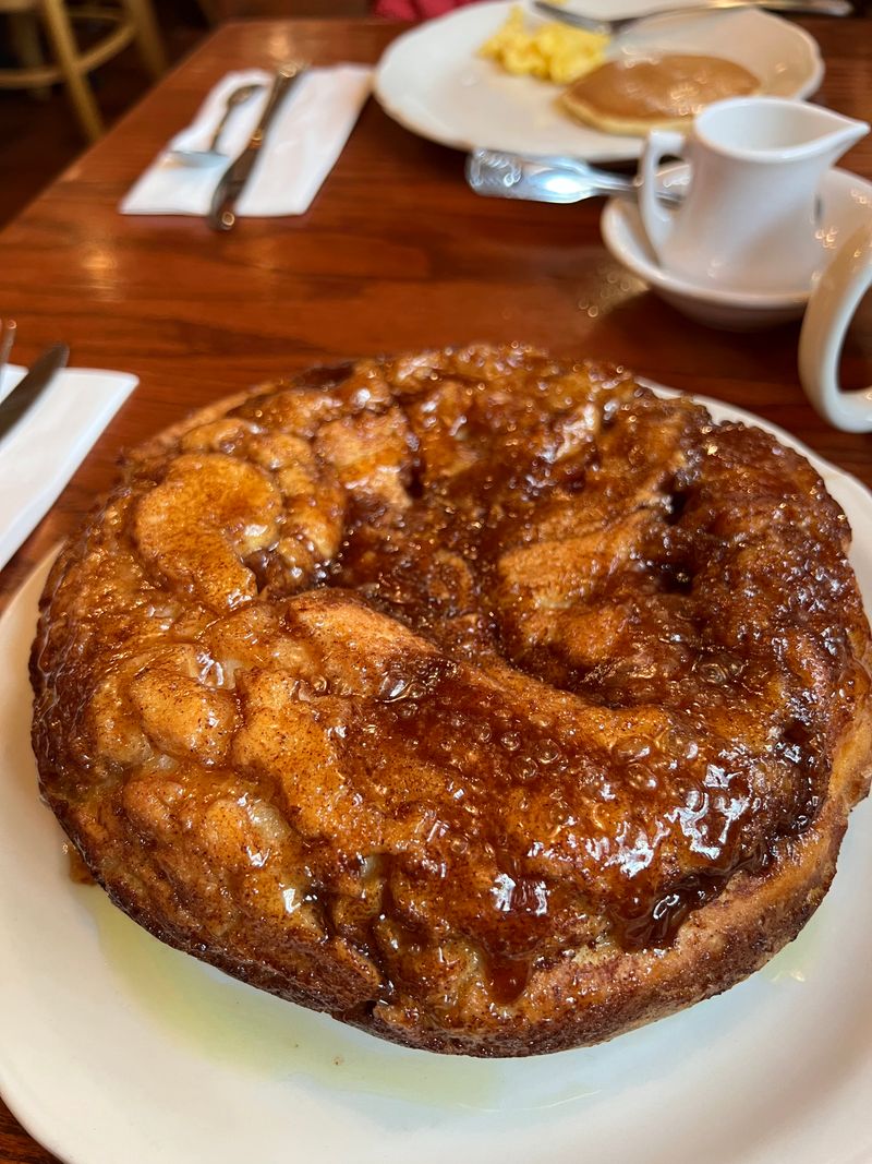 Walker Bros. Original Pancake House - Wilmette, Illinois