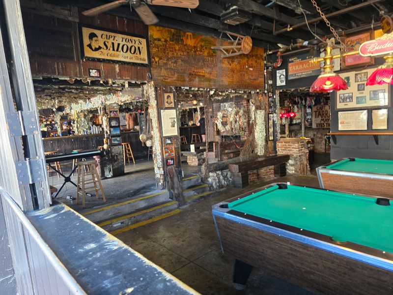 The Hanging Tree And The Haunted Past