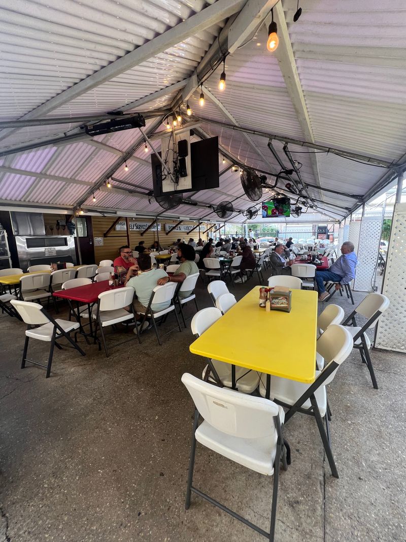 Grilled All The Way Veggie