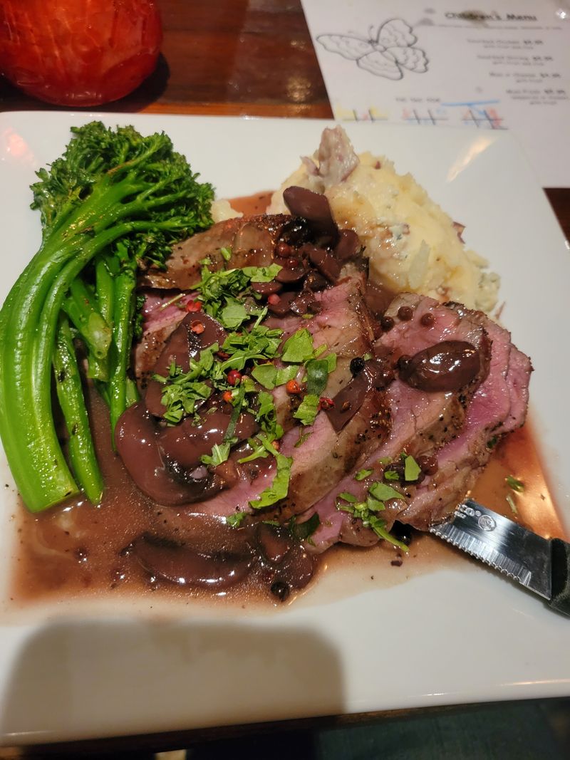 The Redwood Room - Rochester, Minnesota