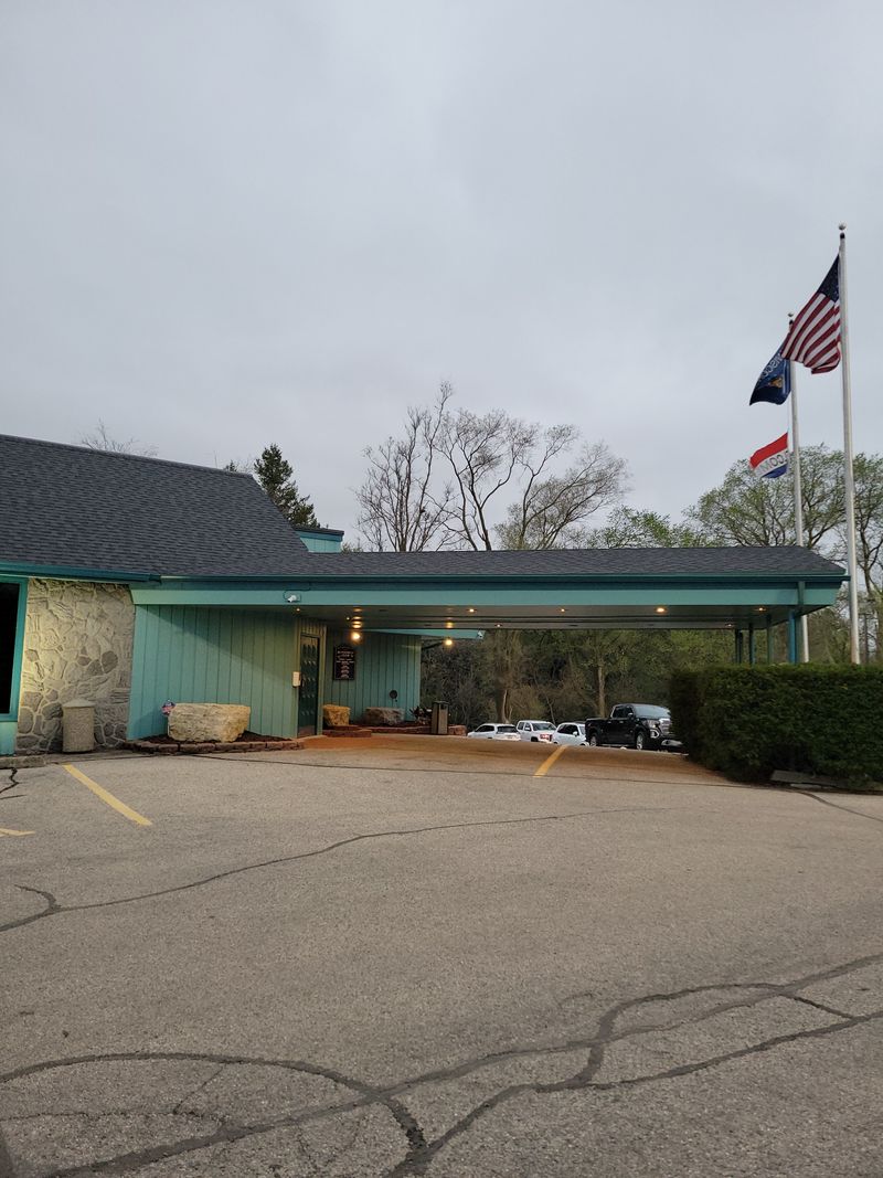 The Butterfly Club - Beloit, Wisconsin