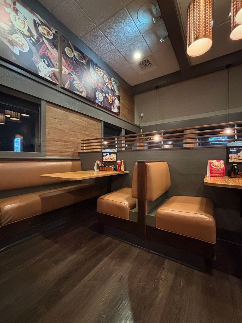 IHOP - Glendale, California