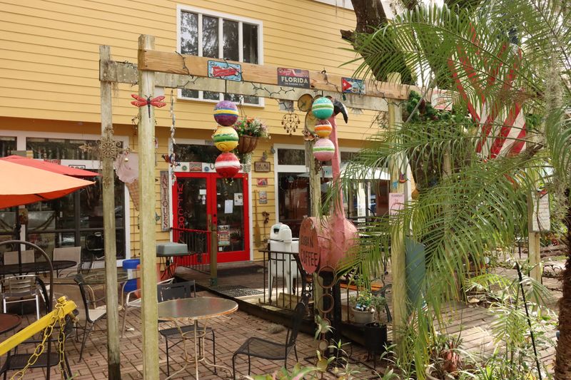 Why The Bread Matters