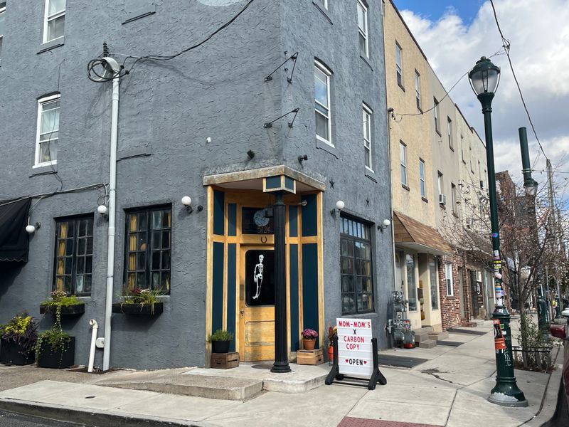 Mom-Mom's Kitchen - Philadelphia, Pennsylvania