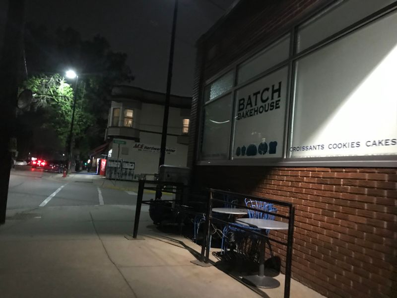 Batch Bakehouse - Madison, Wisconsin