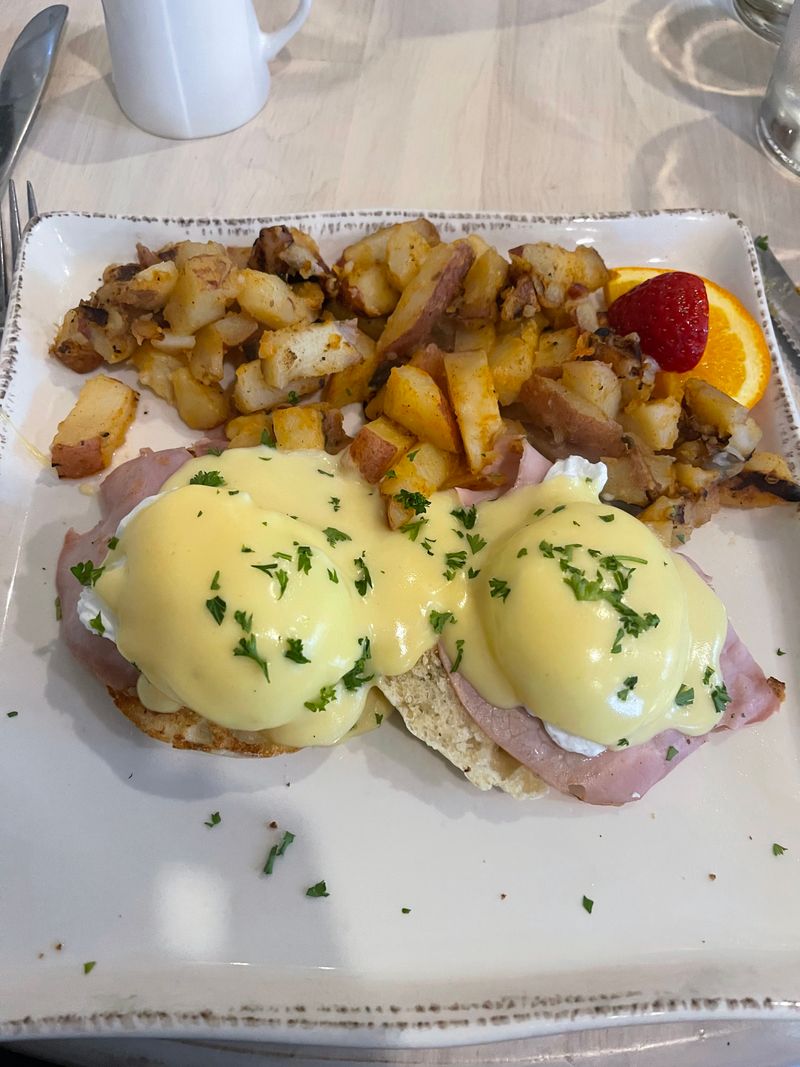 Egg - Rehoboth Beach, Delaware