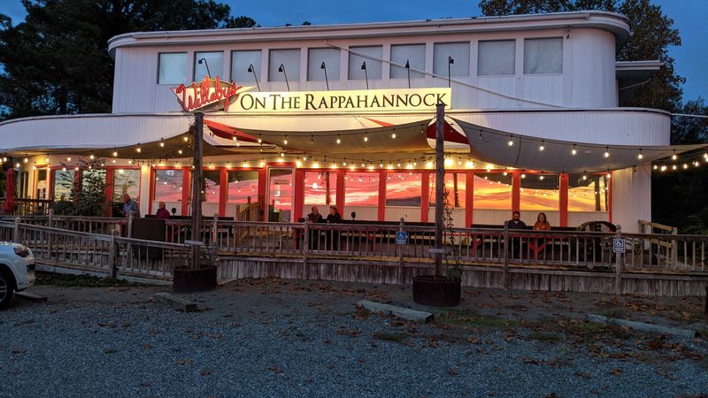 Willaby's Cafe - White Stone, Virginia