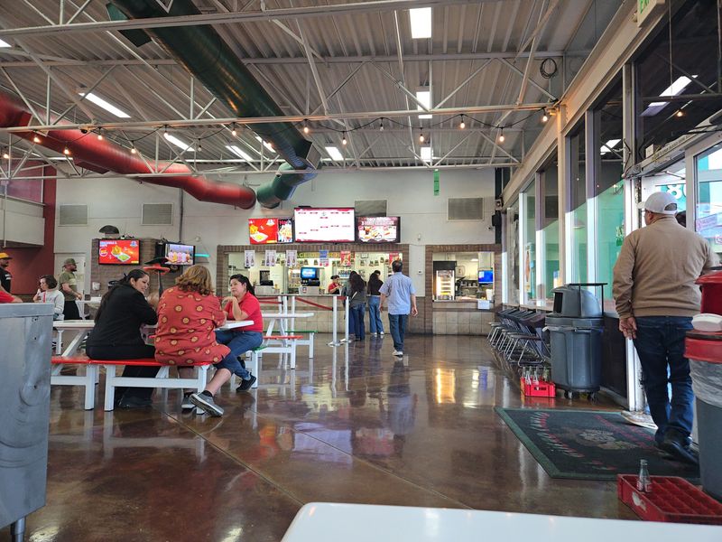 This Arizona Taco Stand Has Lines Forming Before the First Order Gets Called 9 Weekend Vibes On Oracle Road