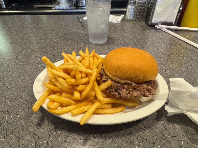 The Best Old-School Drive-In in Every State for Burgers, Fries, and Nostalgia 24 Town Topic Hamburgers Broadway - Kansas City, Missouri