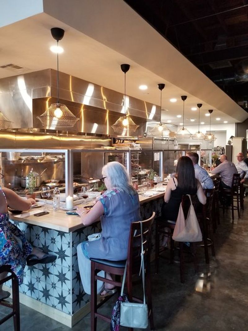 FarmBar - Tulsa, Oklahoma