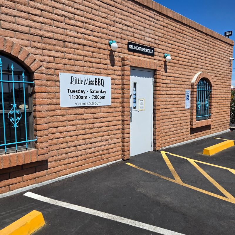 Hours, Location, And Plan