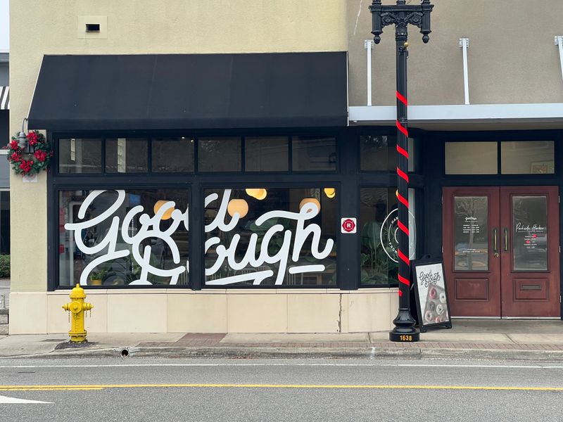 This Under-The-Radar Florida Bakery Had The Best Donuts - And Now It’s Just A Sweet Memory 11 A Sweet Memory On Hendricks Ave