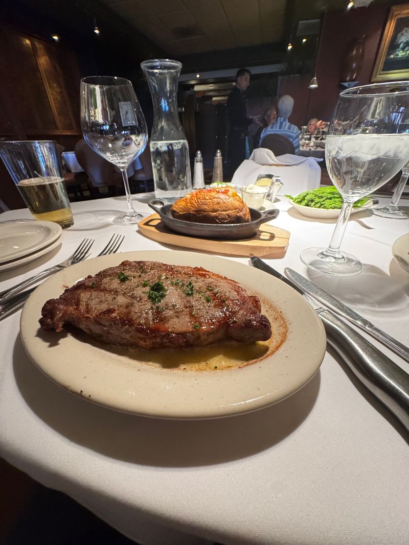 The Bull Ring - Santa Fe, New Mexico