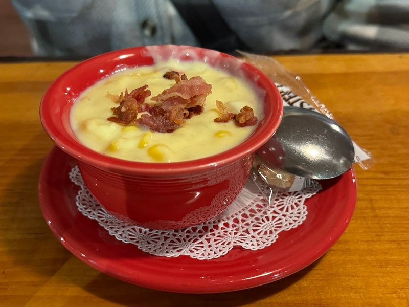 Black Mtn. Burger Co. - Lincoln, New Hampshire