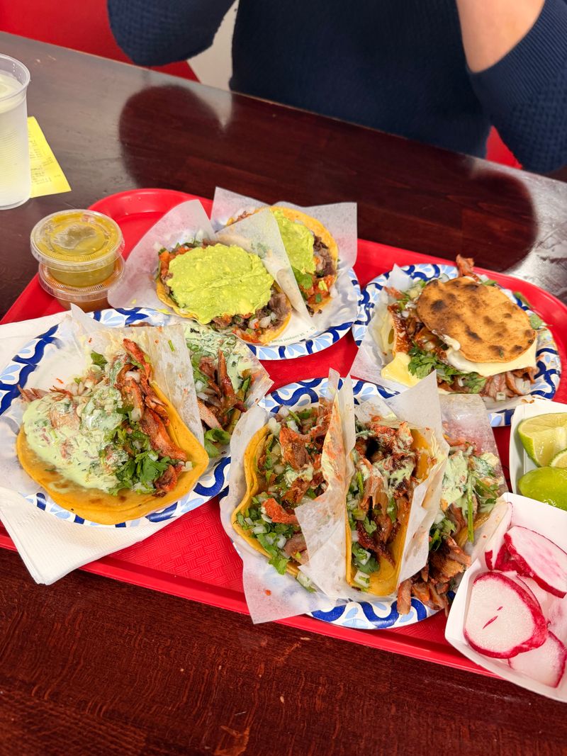 This California Taco Stand Keeps Things Simple - And That’s Exactly Why It Works 5 Asada With Just Enough Char