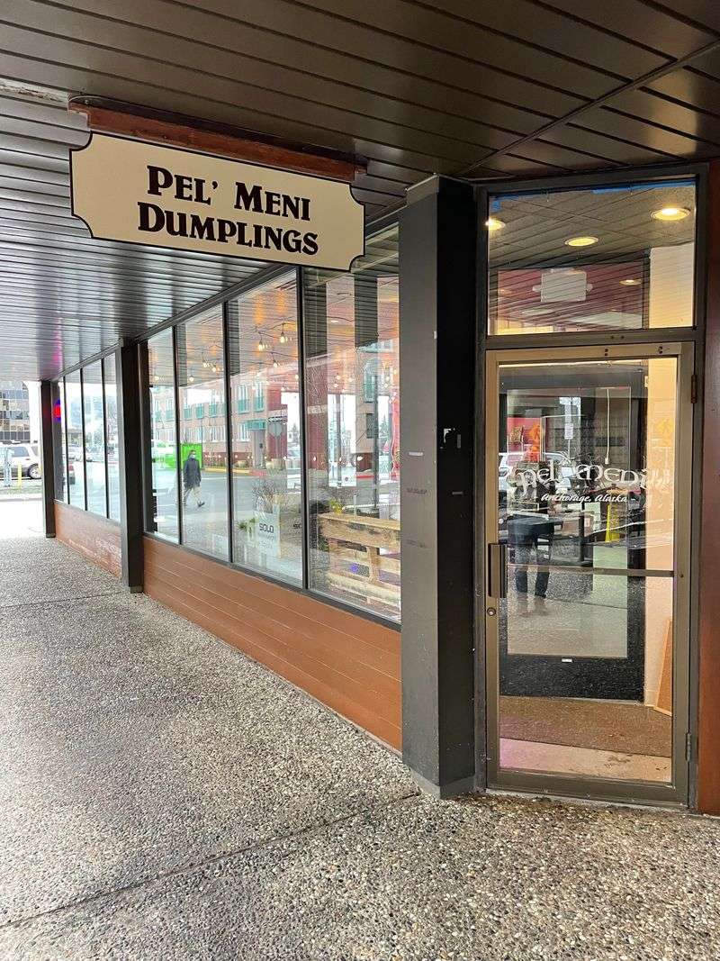 Anchorage Pel’meni - Anchorage, Alaska