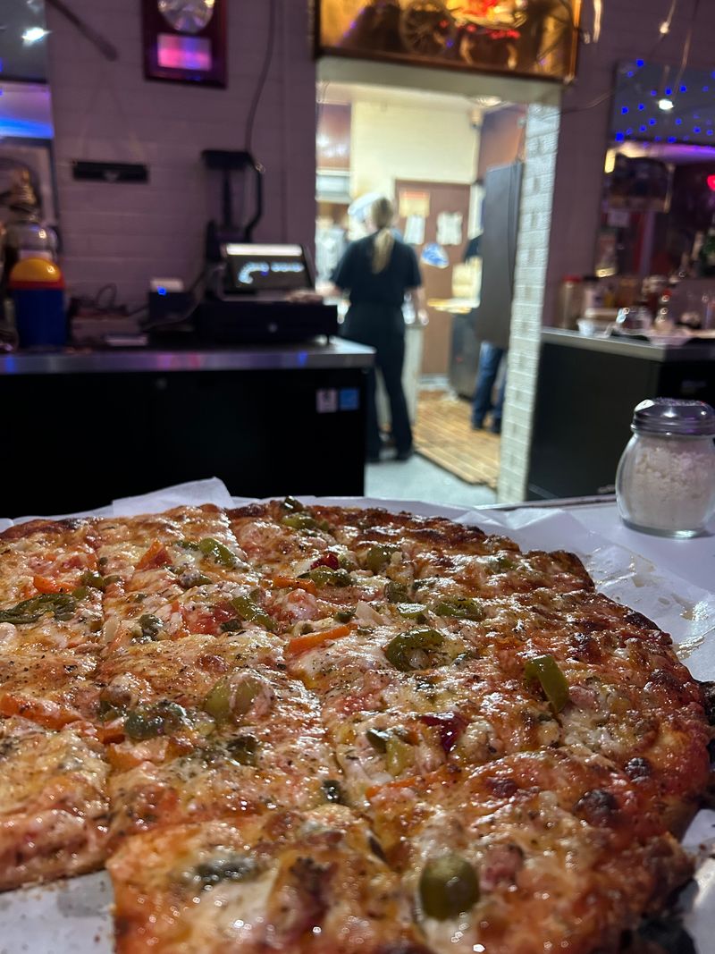 Hot Giardiniera: South Side Heat