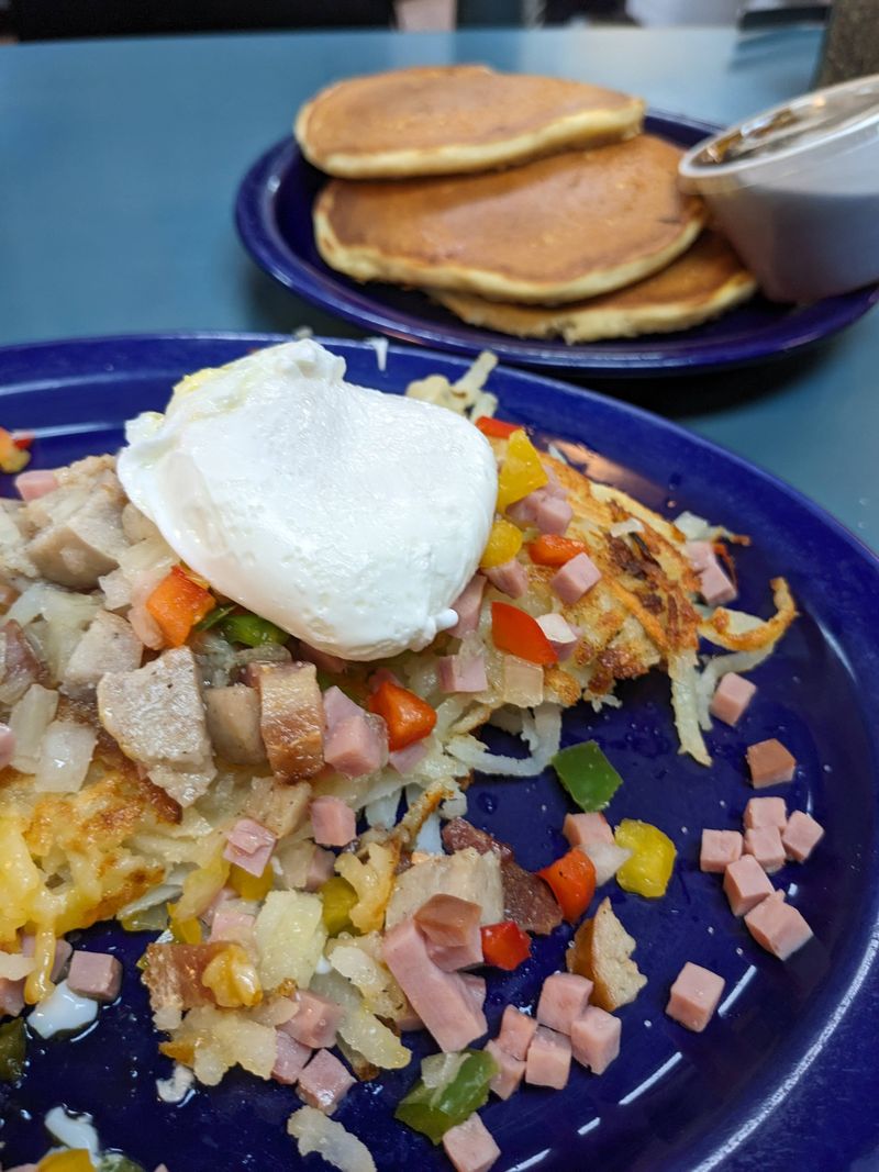 Darcy's Cafe - Grand Forks, North Dakota