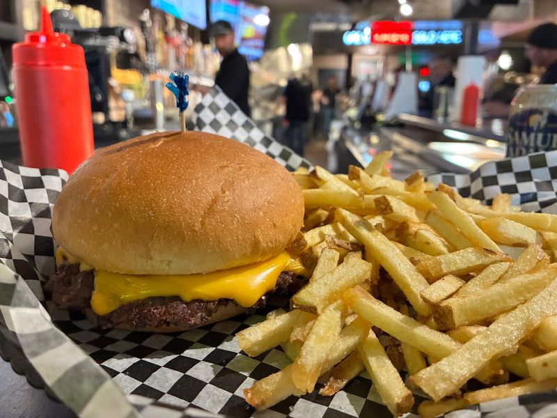 JL Beers - Bismarck, North Dakota