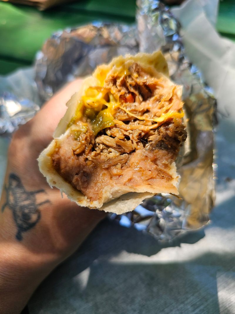 El Parasol - Española, New Mexico