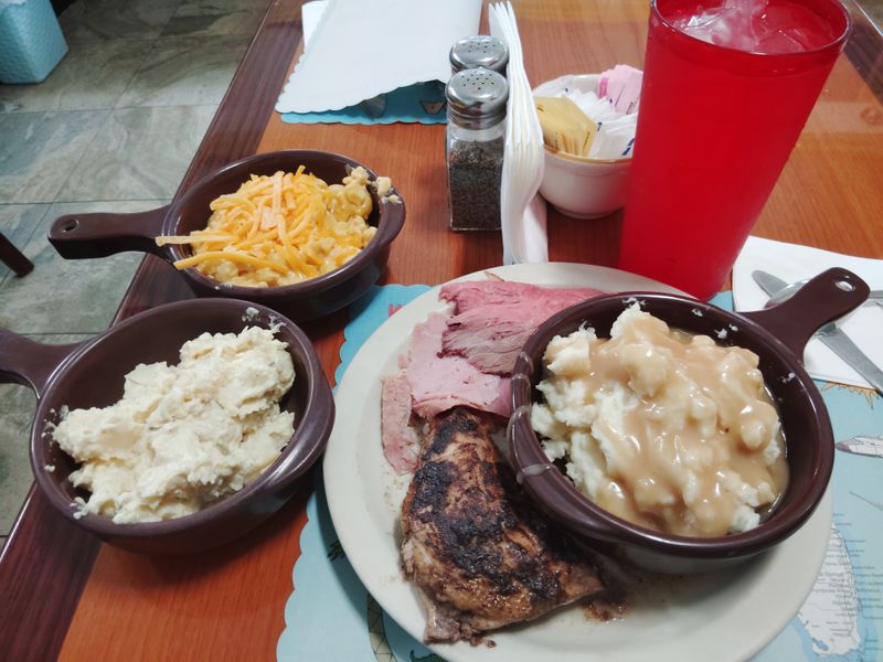 Roast Beef That Melts