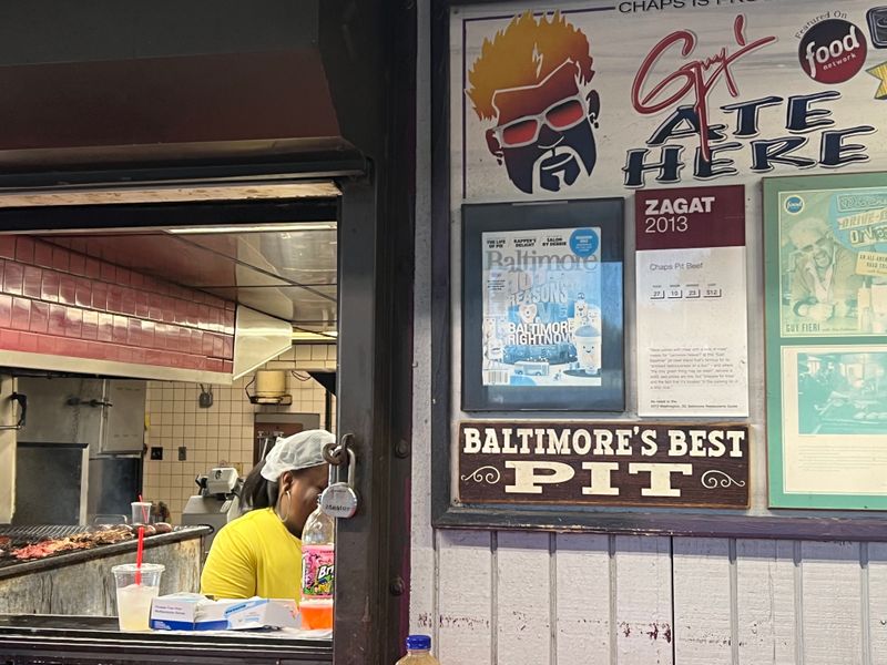 How The Pit Is Fired