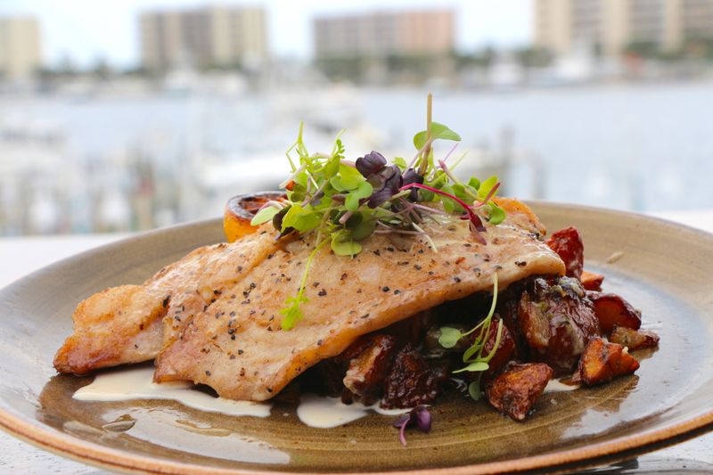 Hook & Cook: Your Fresh Catch, Three Ways