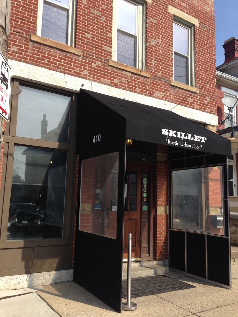 Skillet - Columbus, Ohio