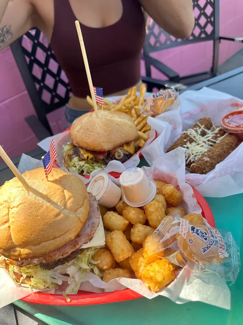 Westside Drive In - Boise, Idaho