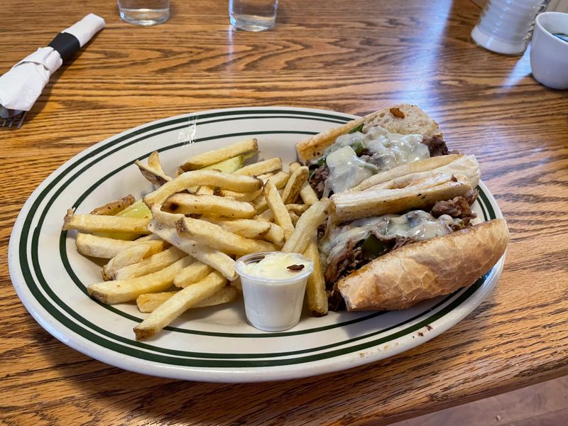 Dot's - Wilmington, Vermont