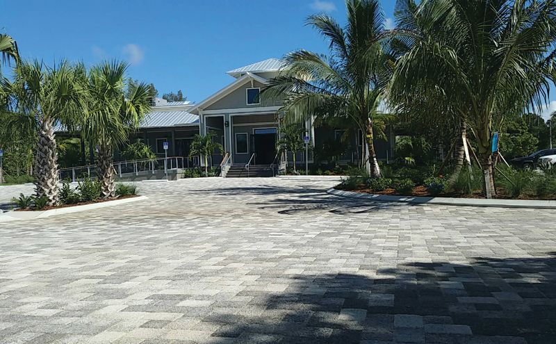 Doc Ford's Rum Bar & Grille - Sanibel, Florida