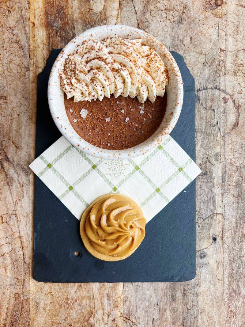 Heirloom - Lewes, Delaware