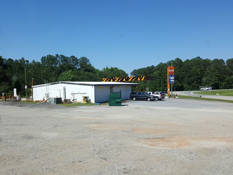 Joe's Grocery - Opelika, Alabama