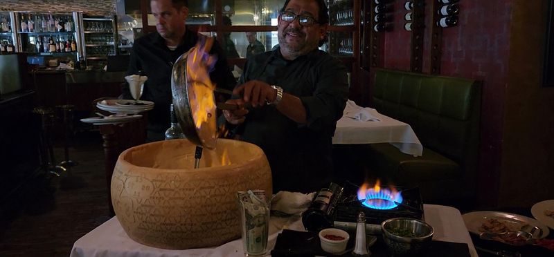 Service That Knows Your Pace