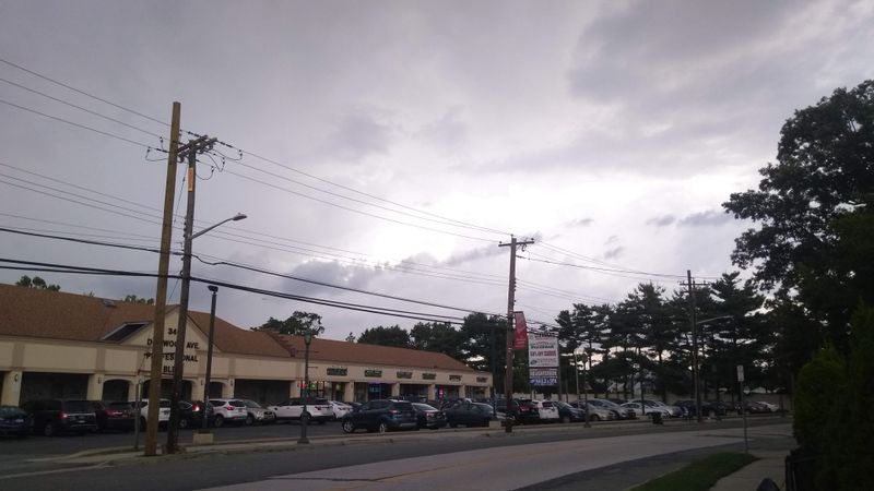 Brock's Deli - Franklin Square, New York