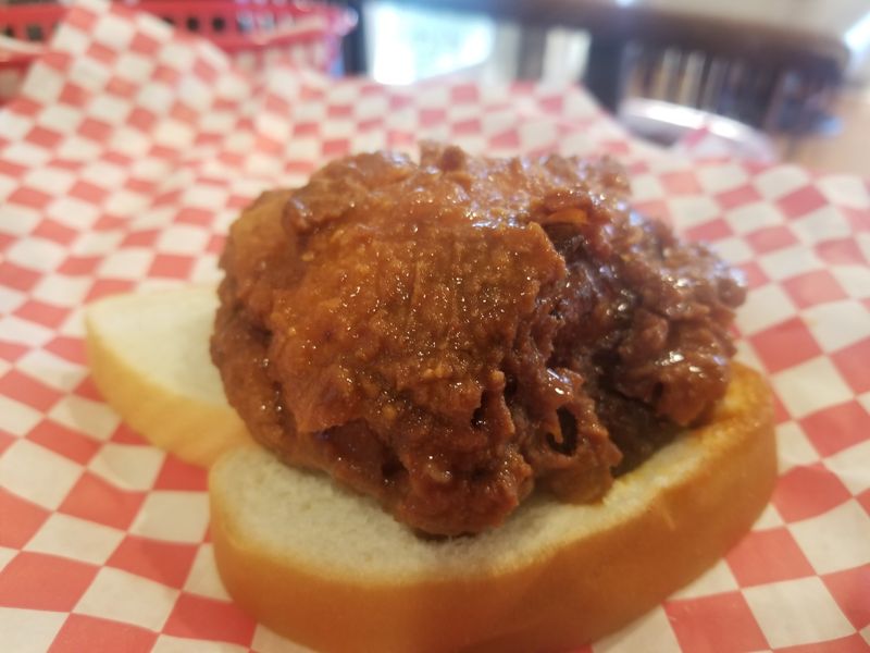 Classic Bone-In Fried Chicken