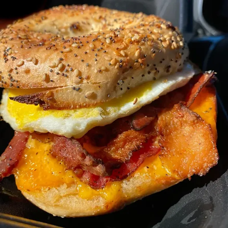 Ellianos Coffee - Lake City, Florida