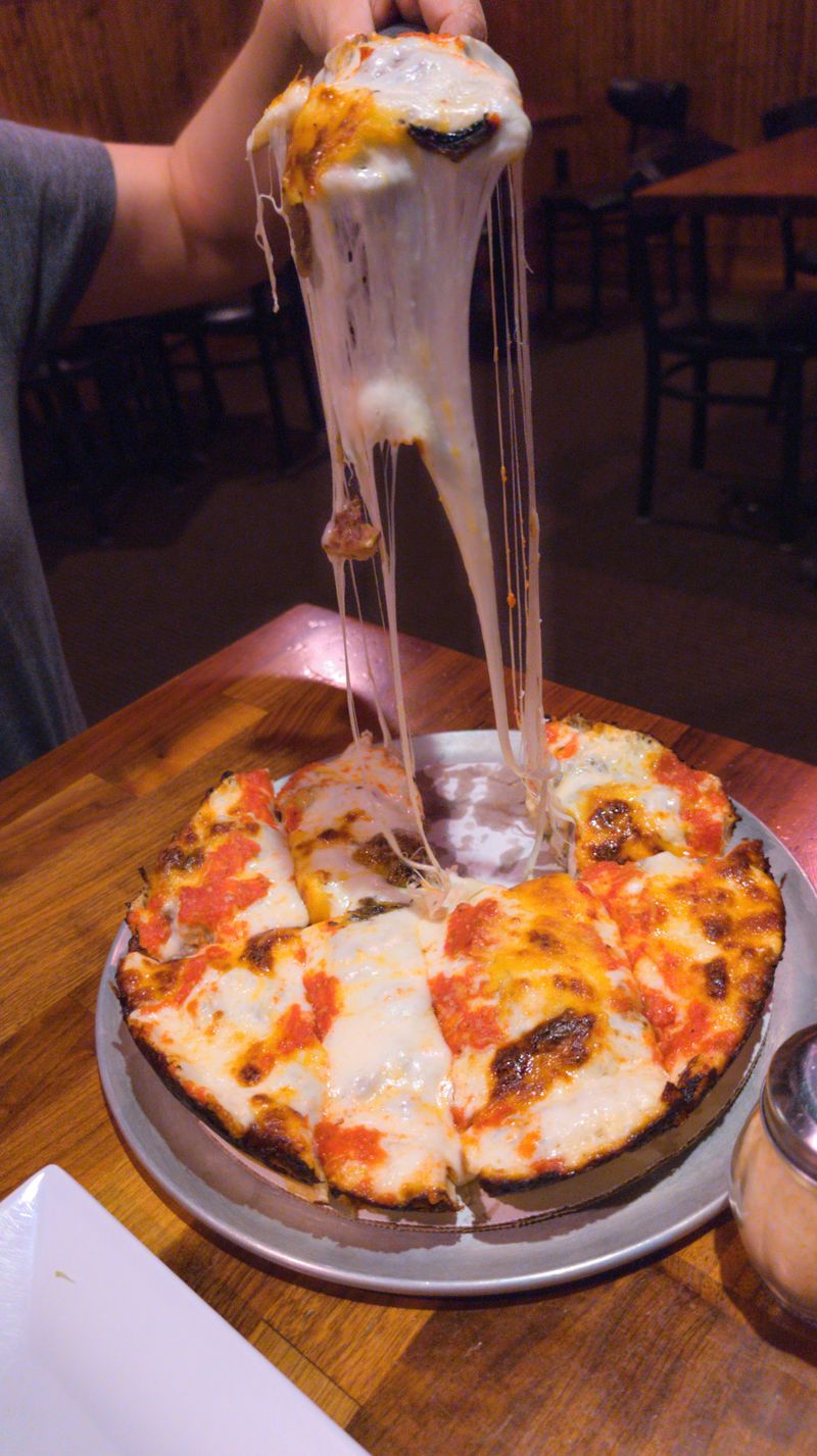 Flying Tomato Specialty