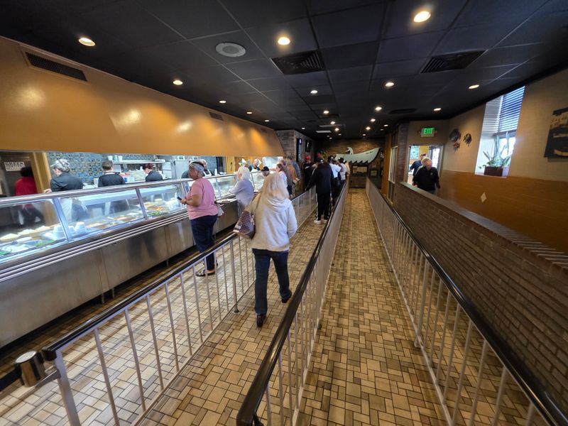 A Birmingham Staple Since 1957