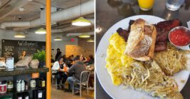 This Arizona Breakfast Cafe Serves Plates So Big Locals Split One And Still Tap Out