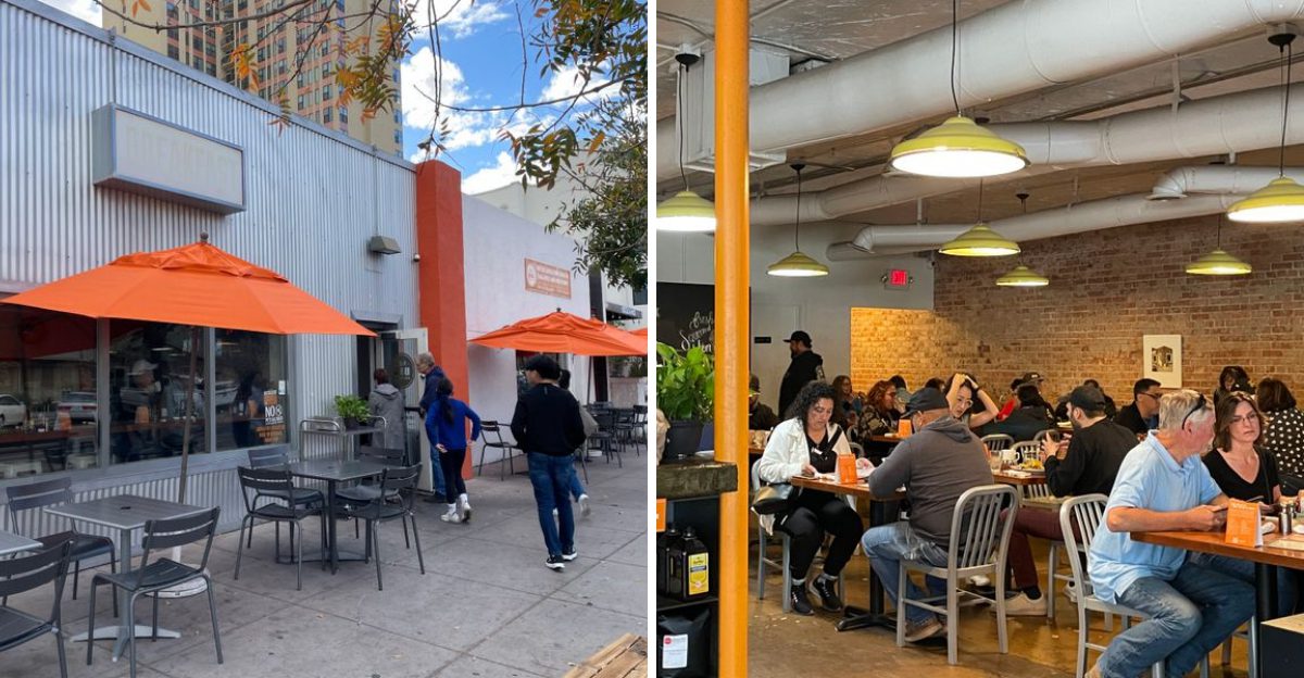 This Arizona Breakfast Joint Turns First Time Visitors Into Regulars Overnight