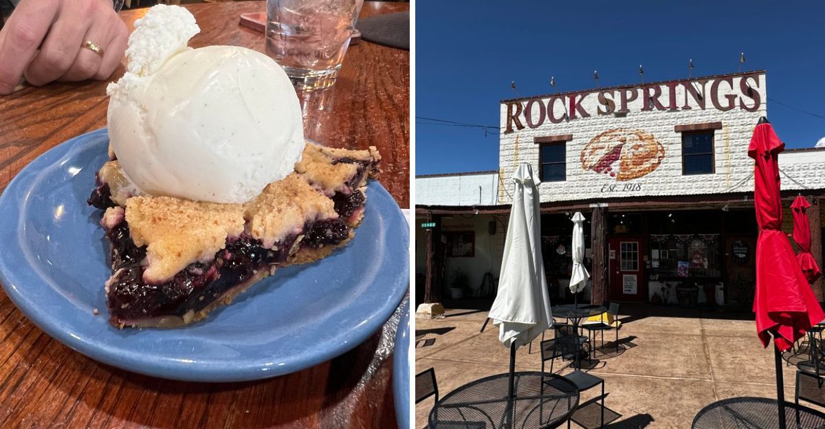 This Arizona Pie Shop Serves Slices So Good Snowbirds Take One for the Road