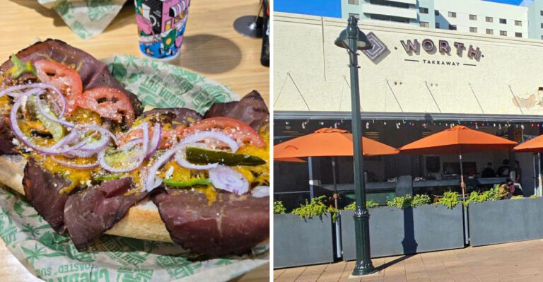 This Arizona Road Trip Hits 8 Humble Sandwich Shops Locals Swear By