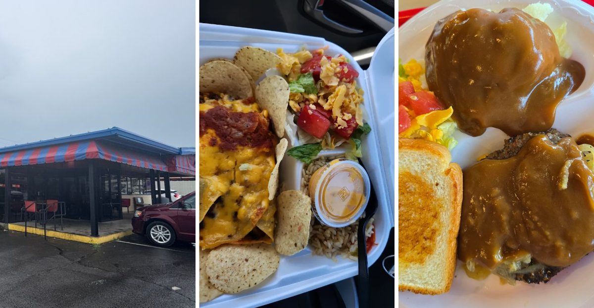This Arkansas Roadside Restaurant Serves Home Style Plates Locals Say Never Miss